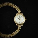 581075 Wrist-watch